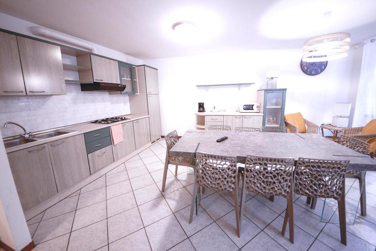 1Dest - Best Location Riva del Garda Buitenkant foto