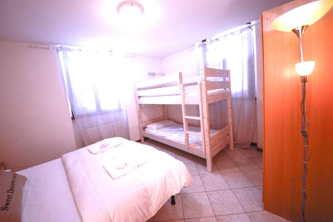 1Dest - Best Location Riva del Garda Buitenkant foto
