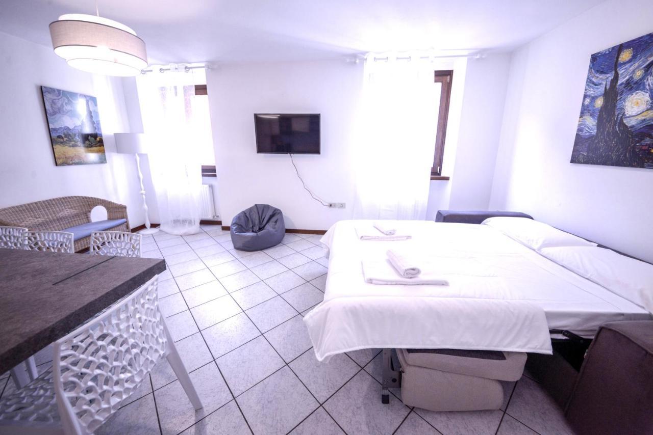 1Dest - Best Location Appartement Riva del Garda Buitenkant foto