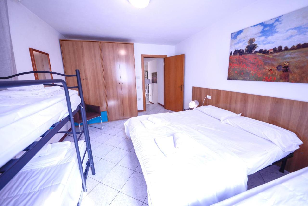 1Dest - Best Location Riva del Garda Buitenkant foto