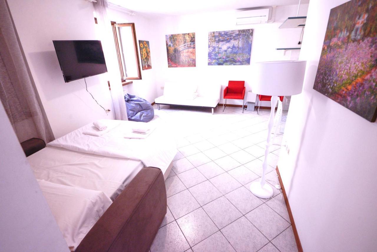 1Dest - Best Location Riva del Garda Buitenkant foto