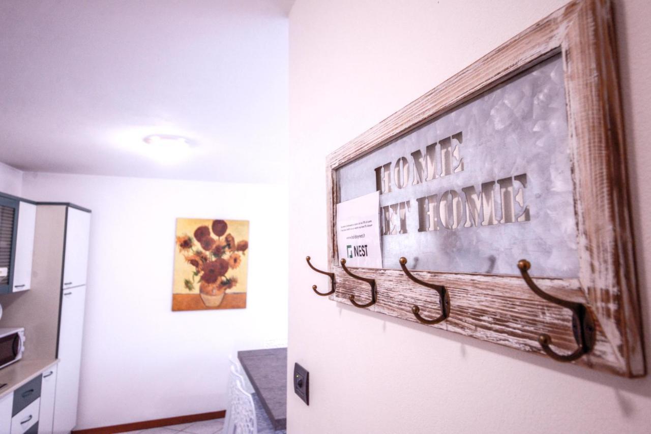 1Dest - Best Location Riva del Garda Buitenkant foto