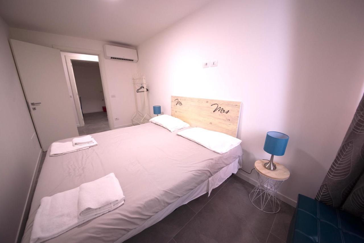 1Dest - Best Location Riva del Garda Buitenkant foto
