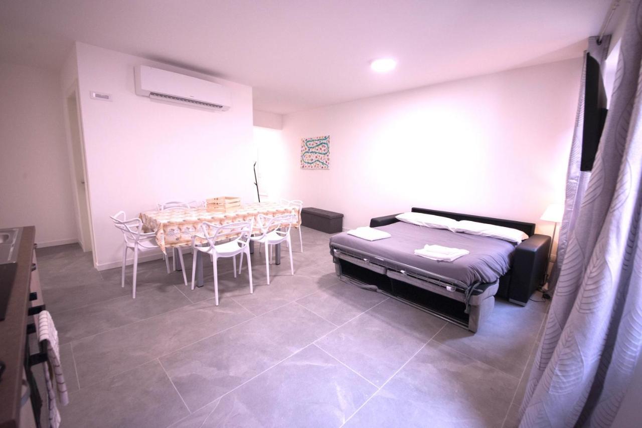 1Dest - Best Location Riva del Garda Buitenkant foto