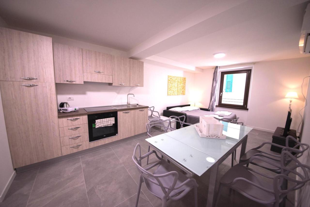 1Dest - Best Location Riva del Garda Buitenkant foto