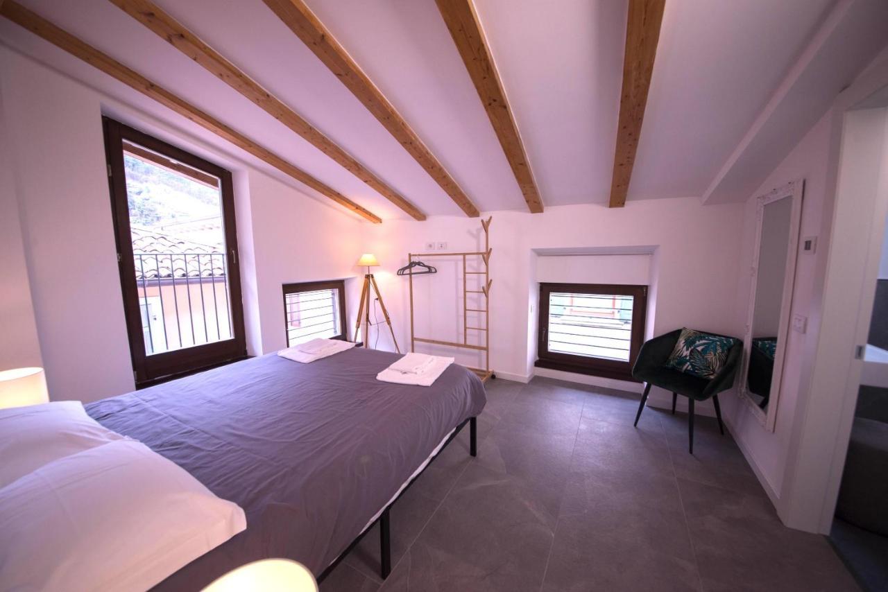 1Dest - Best Location Appartement Riva del Garda Buitenkant foto